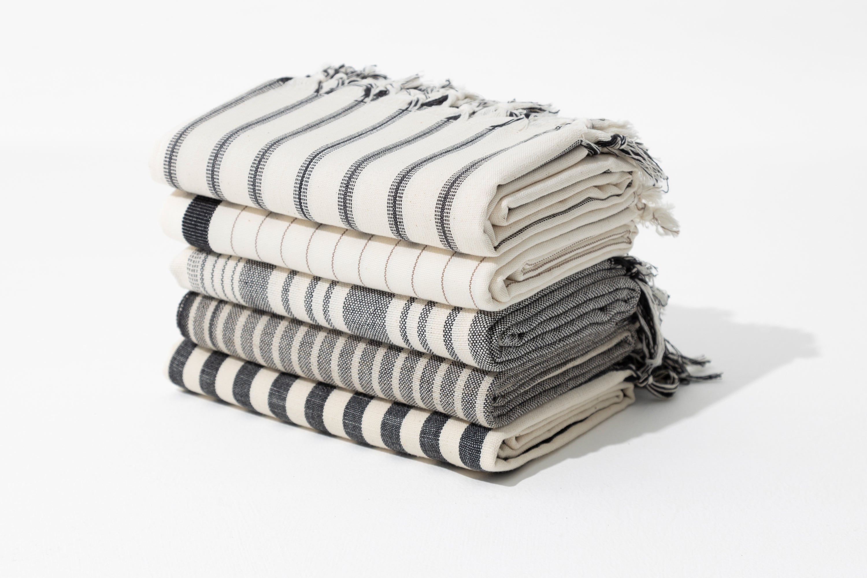 Turkish Towel Set of 6 image 0